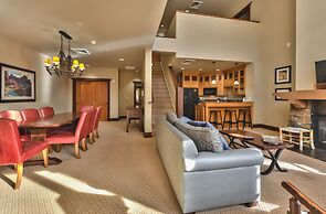 Miners Club by Canyons Village Rentals