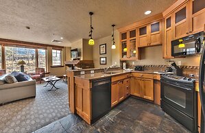 Miners Club by Canyons Village Rentals