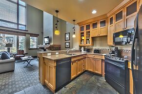 Miners Club by Canyons Village Rentals