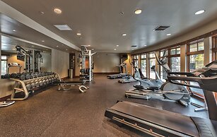 Miners Club by Canyons Village Rentals