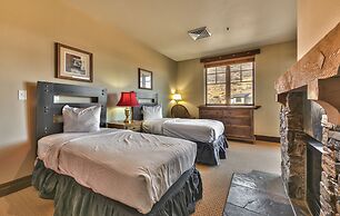 Miners Club by Canyons Village Rentals