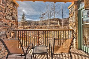 Miners Club by Canyons Village Rentals