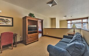 Miners Club by Canyons Village Rentals