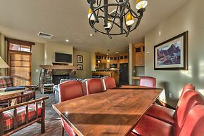 Miners Club by Canyons Village Rentals