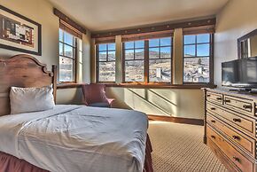 Miners Club by Canyons Village Rentals