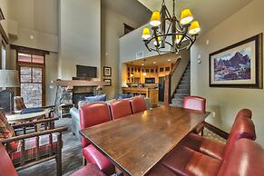 Miners Club by Canyons Village Rentals