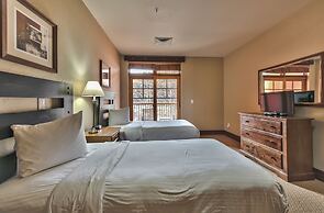 Miners Club by Canyons Village Rentals