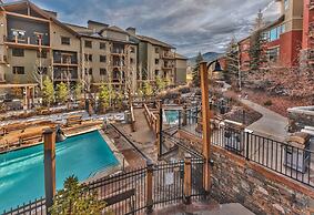 Miners Club by Canyons Village Rentals
