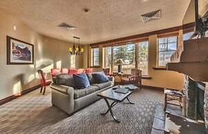 Miners Club by Canyons Village Rentals