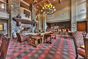 Miners Club by Canyons Village Rentals