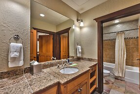 Miners Club by Canyons Village Rentals