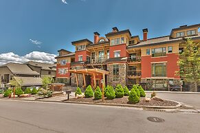 Miners Club by Canyons Village Rentals