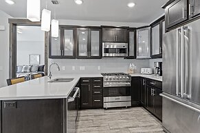 Blackstone by Canyons Village Rentals