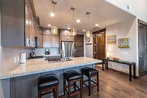 Blackstone by Canyons Village Rentals