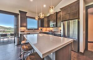 Blackstone by Canyons Village Rentals