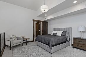 Blackstone by Canyons Village Rentals