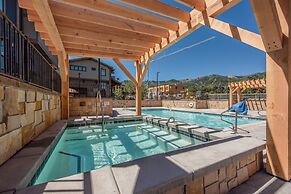 Blackstone by Canyons Village Rentals
