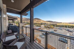 Blackstone by Canyons Village Rentals