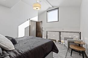 Blackstone by Canyons Village Rentals