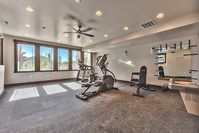 Blackstone by Canyons Village Rentals