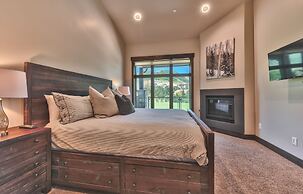 Blackstone by Canyons Village Rentals