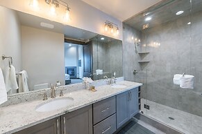 Blackstone by Canyons Village Rentals