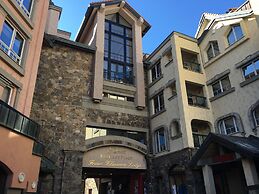 Franz Klammer by Luxury Mountain