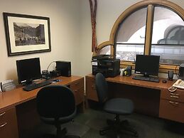 Franz Klammer by Luxury Mountain