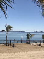 Campground & Bungalows El Sargento