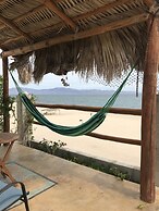 Campground & Bungalows El Sargento