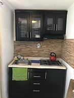 Campground & Bungalows El Sargento