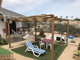 Campground & Bungalows El Sargento