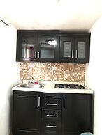 Campground & Bungalows El Sargento