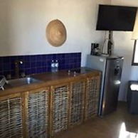 Campground & Bungalows El Sargento