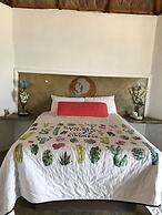 Campground & Bungalows El Sargento