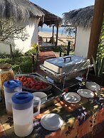 Campground & Bungalows El Sargento