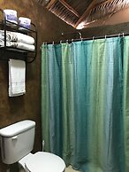 Campground & Bungalows El Sargento