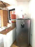 Campground & Bungalows El Sargento