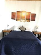 Campground & Bungalows El Sargento