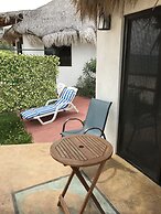 Campground & Bungalows El Sargento