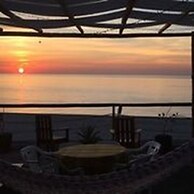 Campground & Bungalows El Sargento