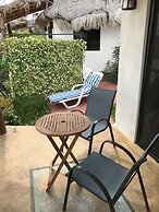 Campground & Bungalows El Sargento