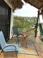 Campground & Bungalows El Sargento