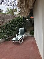 Campground & Bungalows El Sargento