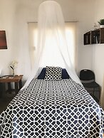 Campground & Bungalows El Sargento