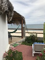 Campground & Bungalows El Sargento