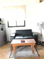 Campground & Bungalows El Sargento