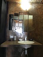 Campground & Bungalows El Sargento