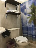 Campground & Bungalows El Sargento