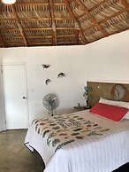 Campground & Bungalows El Sargento